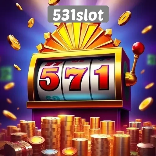 Peluang Menang Besar di 531slot untuk Para Penggemar Slot