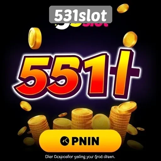 Bonus dan Promosi Menarik di 531slot untuk Pengguna