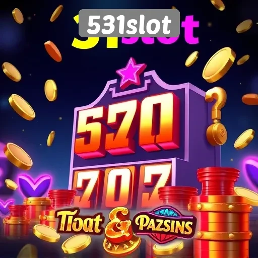 Memahami Bonus dan Promosi di Situs 531slot