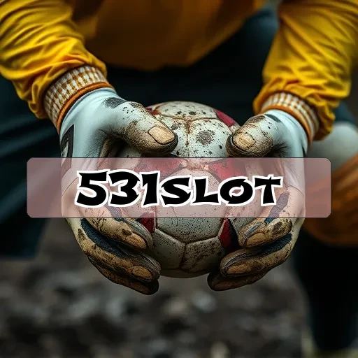 531slot Bonus Menarik
