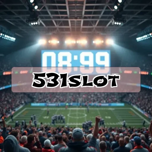 531slot Komunitas