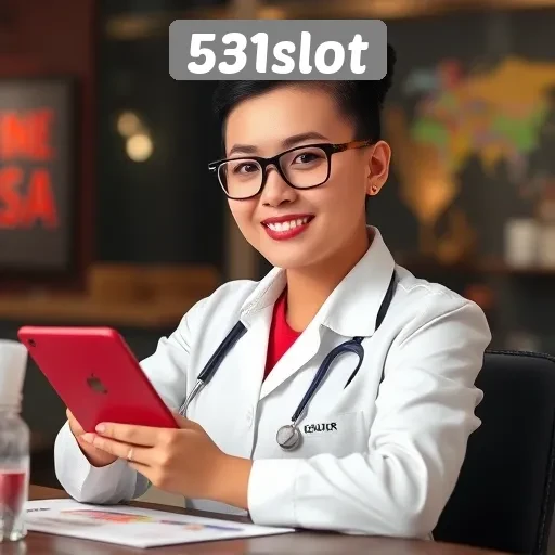 Kualitas Layanan Pelanggan di 531slot