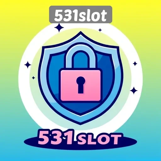 Keamanan dan Privasi Data di 531slot