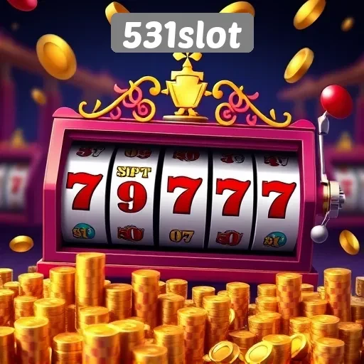 Strategi Bermain Efektif di 531slot untuk Meningkatkan Peluang Menang