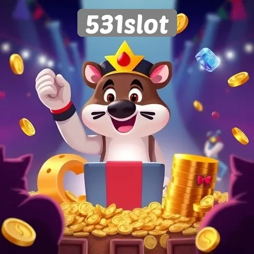 Event dan Promosi Menarik yang Ditawarkan oleh 531slot