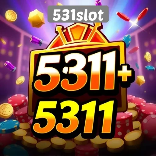 Menelusuri Ragam Permainan yang Tersedia di 531slot