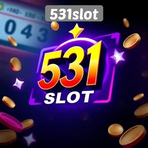 Menjelajahi Keunggulan Permainan di Situs 531slot