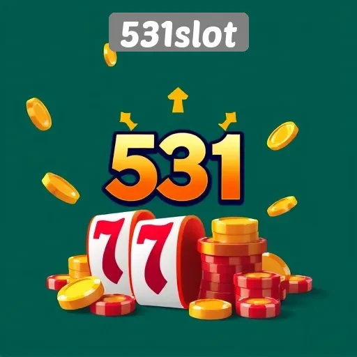 Menjelajahi Fitur Unggulan Situs Game 531slot