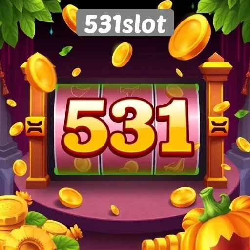 Perbandingan Fitur Menarik di 531slot