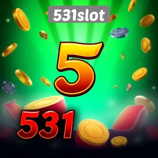 Variasi Permainan yang Tersedia di 531slot