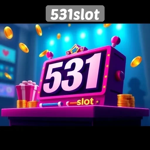 Panduan Lengkap Bermain di Situs 531slot