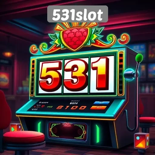 Sejarah dan Perkembangan 531slot dalam Industri Game