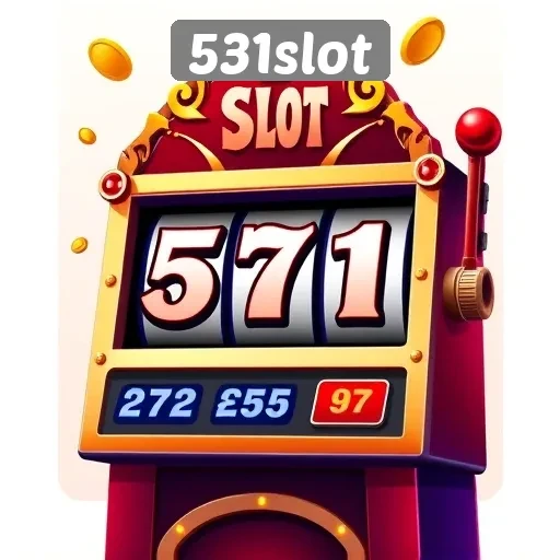 Bagaimana 531slot Meningkatkan Pengalaman Permainan Slot Anda