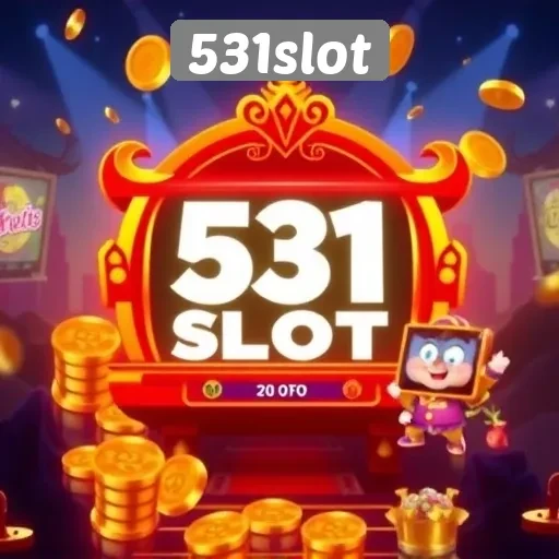 Dampak 531slot terhadap Industri Game Online di Tanah Air