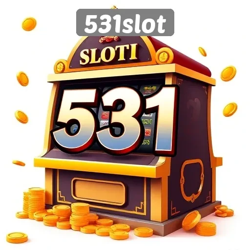 Mengenal 531slot Sebagai Platform Game Online Terpercaya
