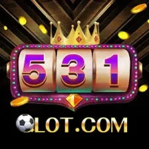 Logo 531slot