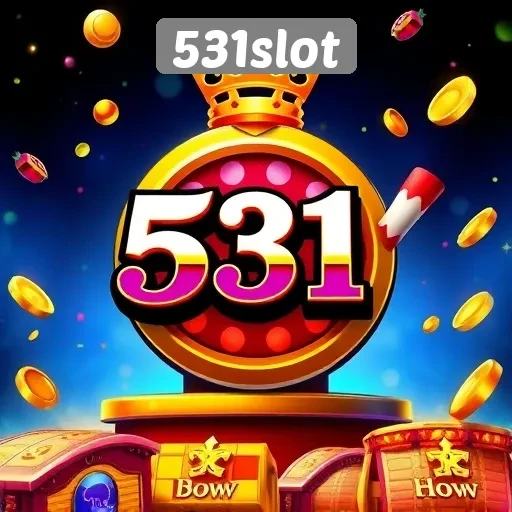Mengungkap Fitur Utama Situs Game 531slot