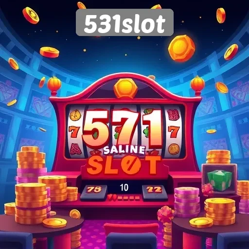 Mengenal 531slot Sebagai Platform Game Terpercaya