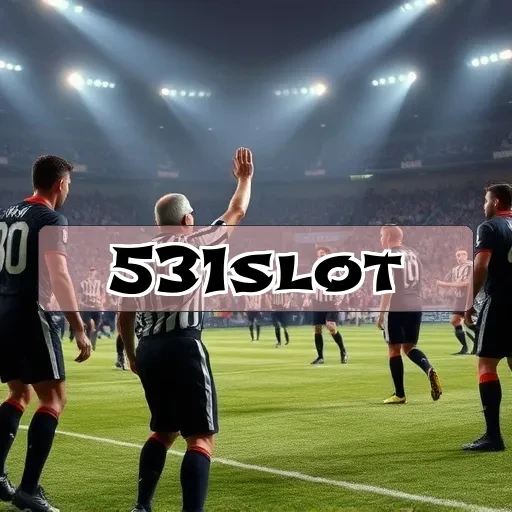 531slot Slot Baru