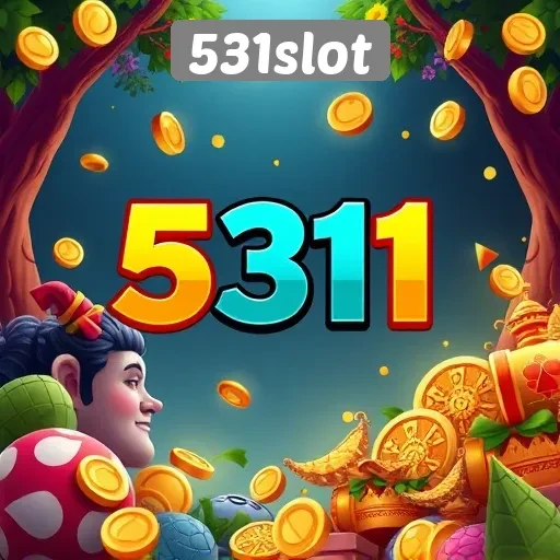 Koleksi Permainan Populer di Situs 531slot