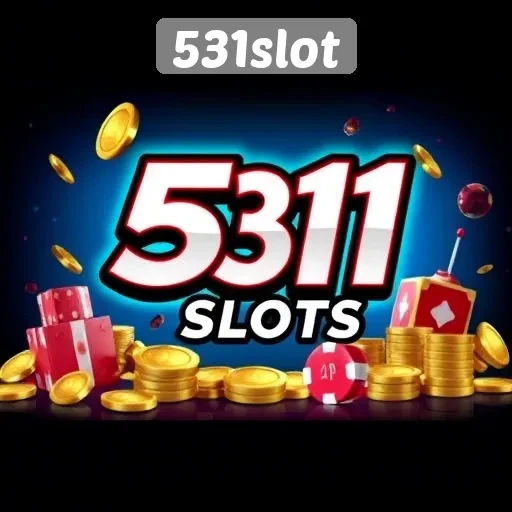 Mengenal Situs 531slot yang Populer di Kalangan Pecinta Game