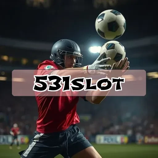 531slot Penyedia Game