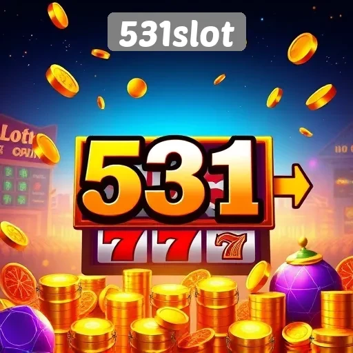 531slot dan Upaya Meningkatkan Pengalaman Bermain Slot Online
