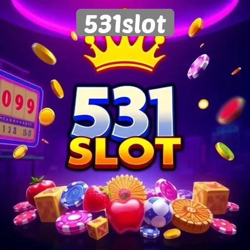 Mengenal Situs Game 531slot dan Fitur-Fiturnya