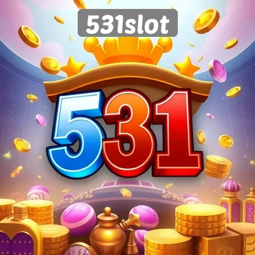 Mengenal 531slot Sebagai Platform Game Terpercaya di Indonesia