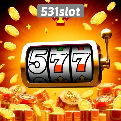 Tips Menang di 531slot yang Perlu Diketahui Pemain