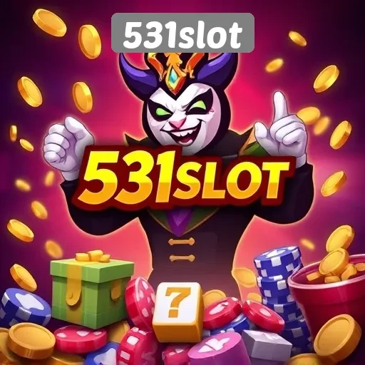 Mengapa 531slot Menjadi Pilihan Utama Gamer Indonesia